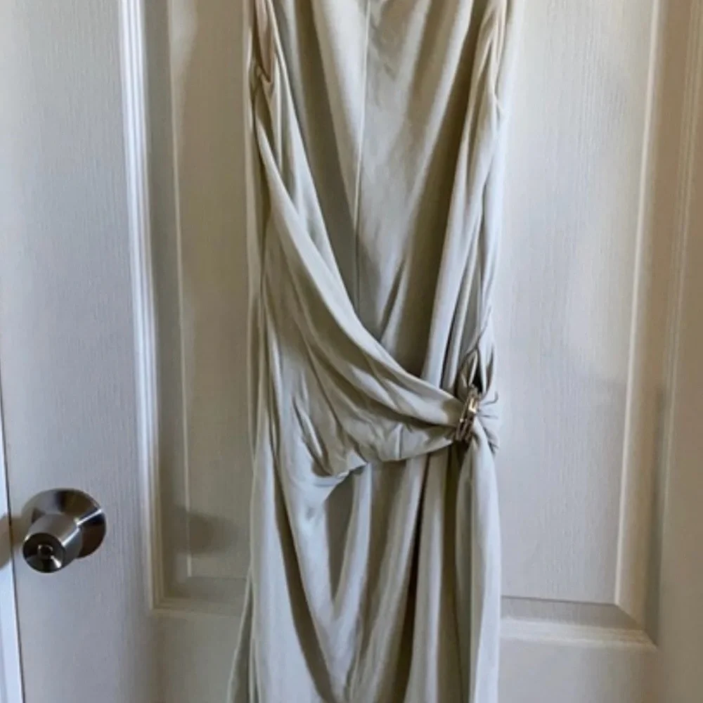 Vintage GUCCI Sheath dress XS - Picture 2 of 6